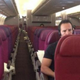 Illustration for article titled Malaysia Airlines Is Hemorrhaging Money, Flying Nearly Empty Planes